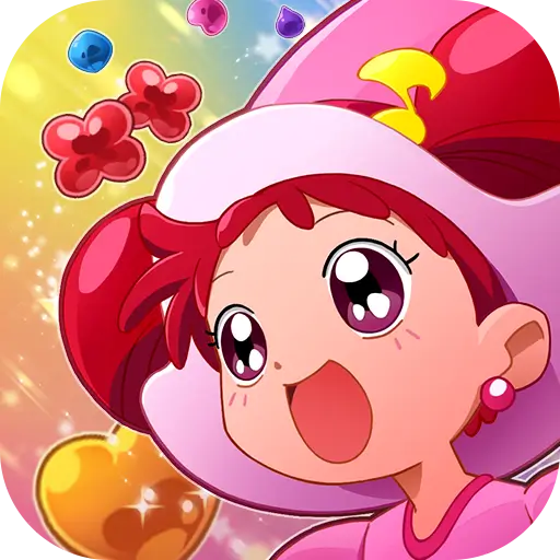 小魔女 DoReMi：拼圖嘉年華代儲值